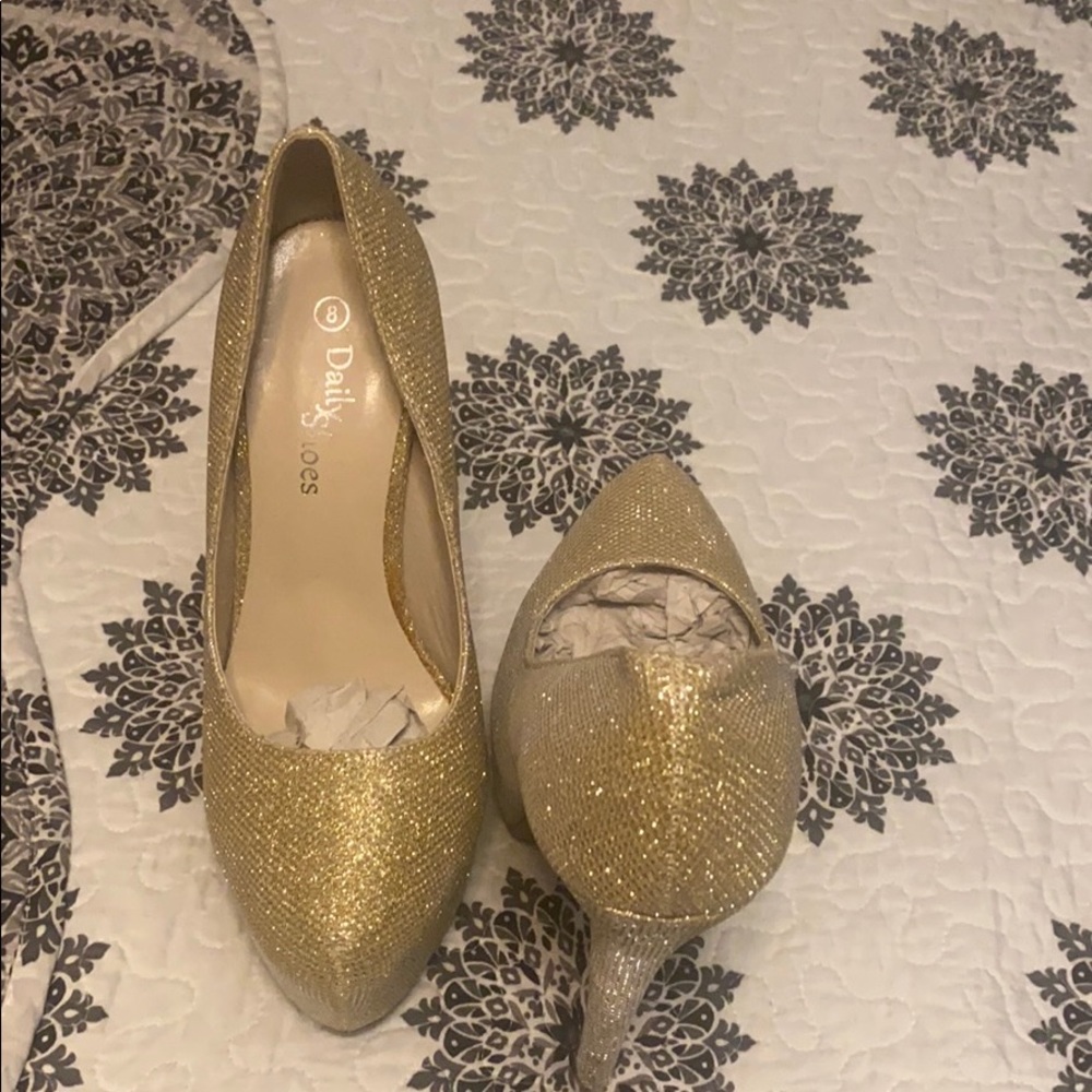 High heel